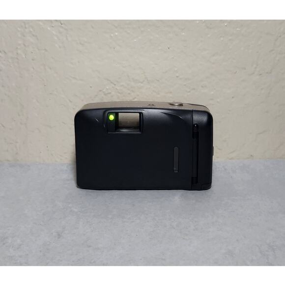 Pentax PC-330 35MM TESTED Vintage Point And Shoot Camera Pre-owned - Picture 7 of 7